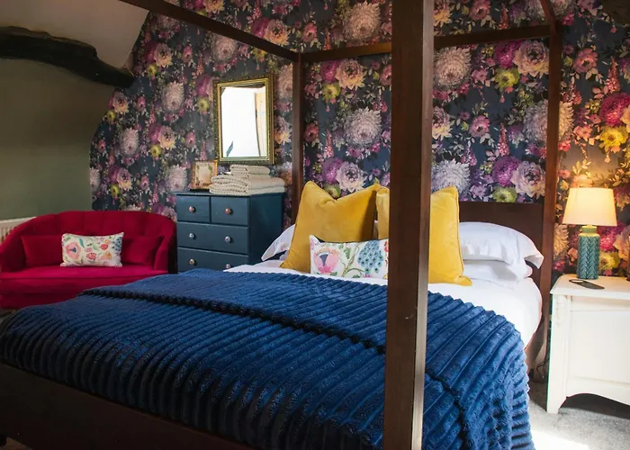Chestnuts B&B