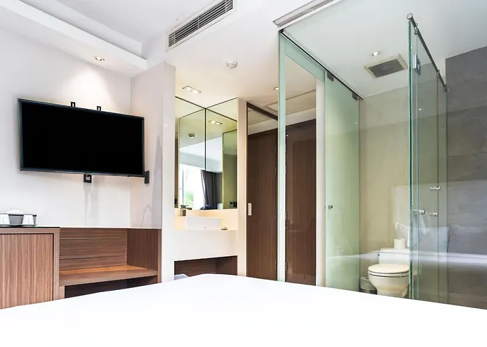 The Luxe Hotel Saigon