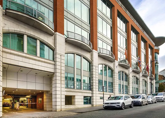 Ibis Styles Birmingham Centre