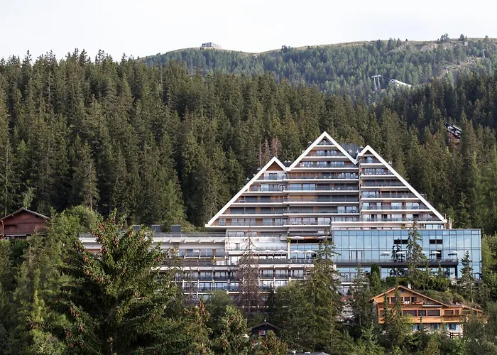 Crans Ambassador