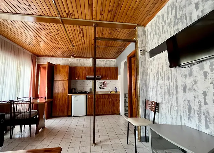 Delphin Apart Hotel