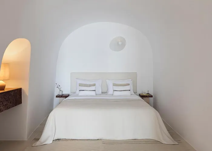 Canaves Ena - Small Luxury Hotels Of The World