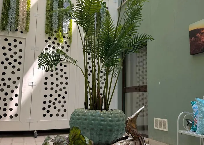 Aqua Ria Boutique Hotel