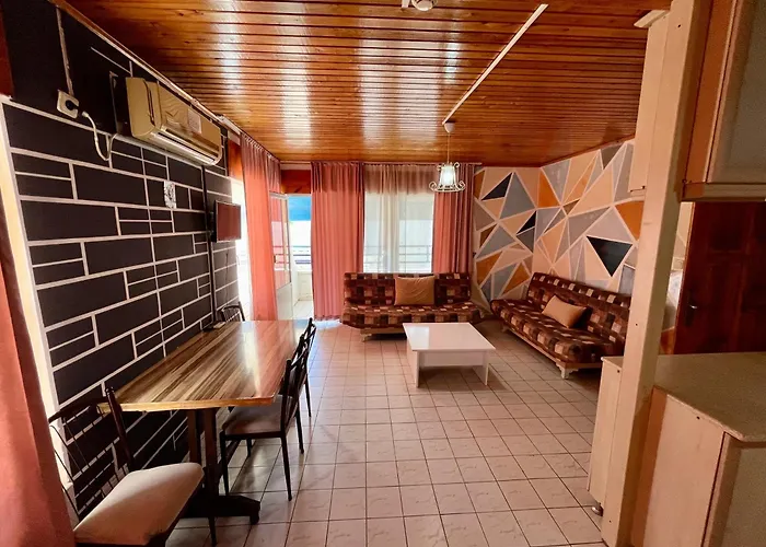 Delphin Apart Hotel