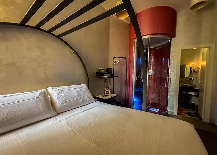 iRooms Pantheon&Navona Rom
