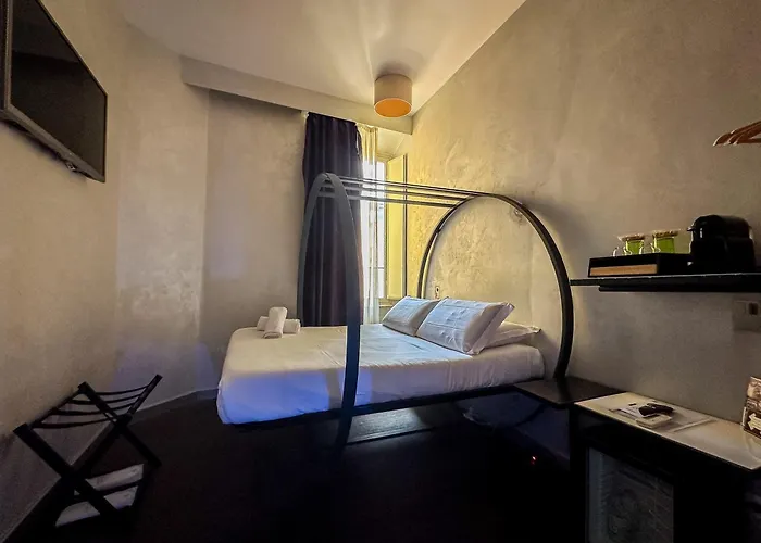 iRooms Pantheon&Navona Rom