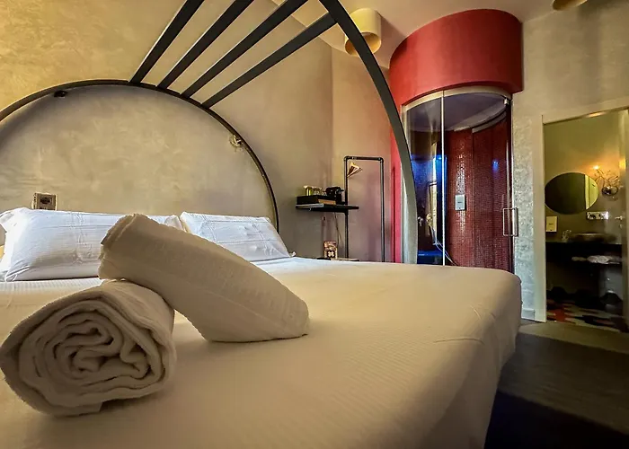 iRooms Pantheon&Navona