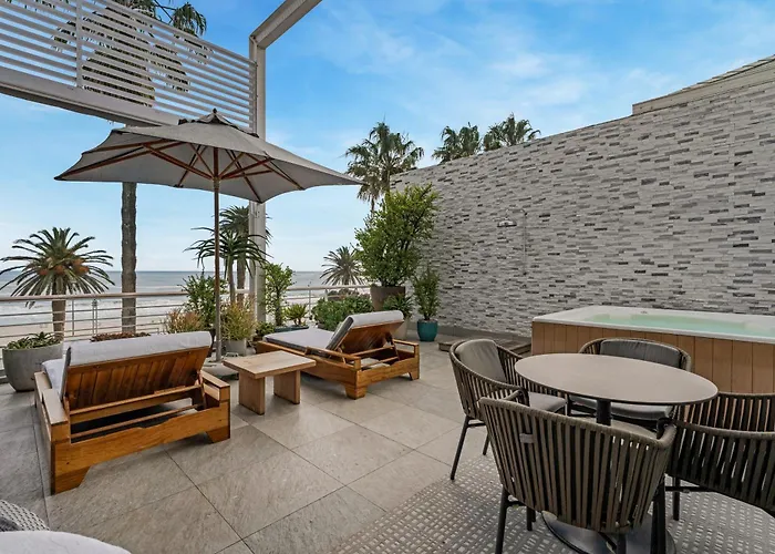 The Marly Boutique Hotel & Spa Kaapstad