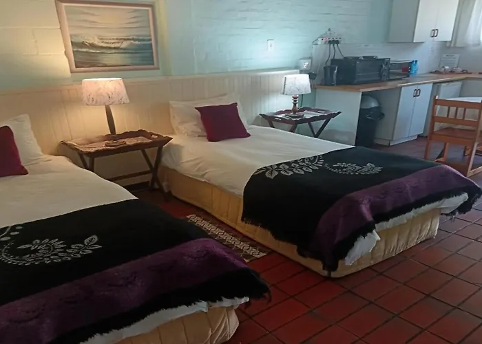Aqua Marine Guest House