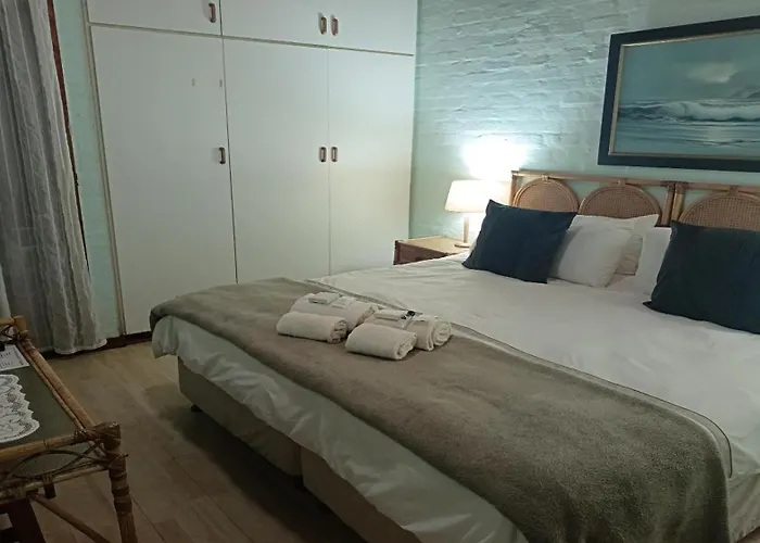 Aqua Marine Guest House