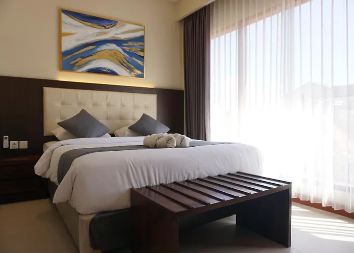 Taman Agung Hotel