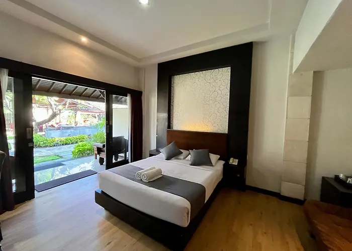 Taman Agung Hotel