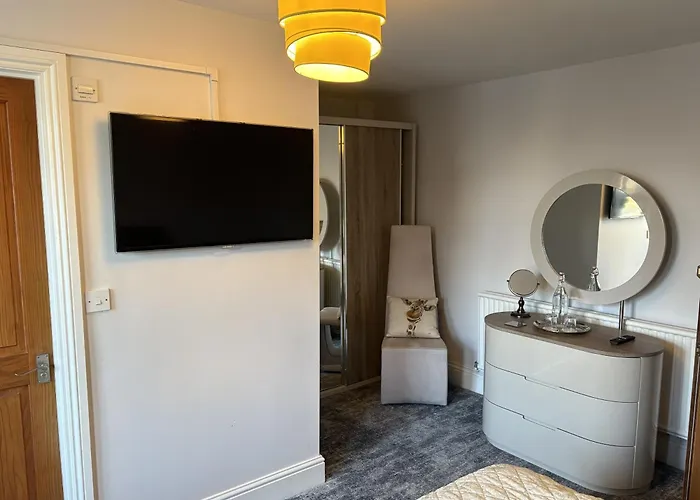 Baytree Guest House Dorchester