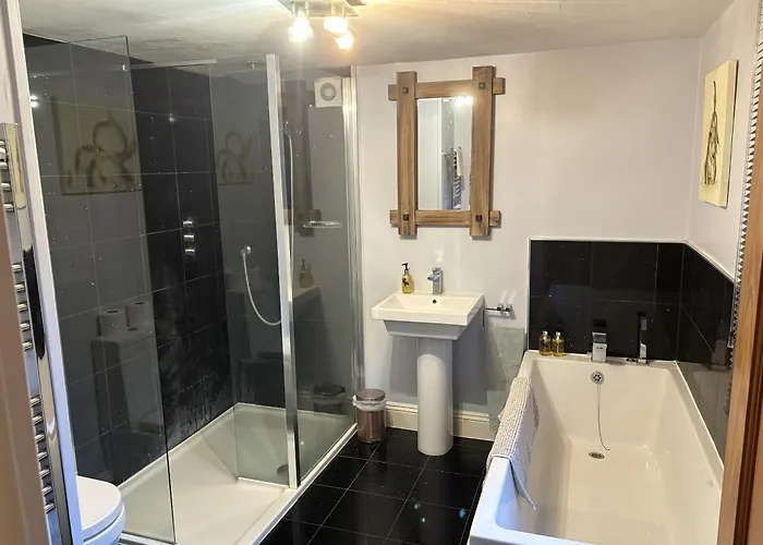 Baytree Guest House Dorchester