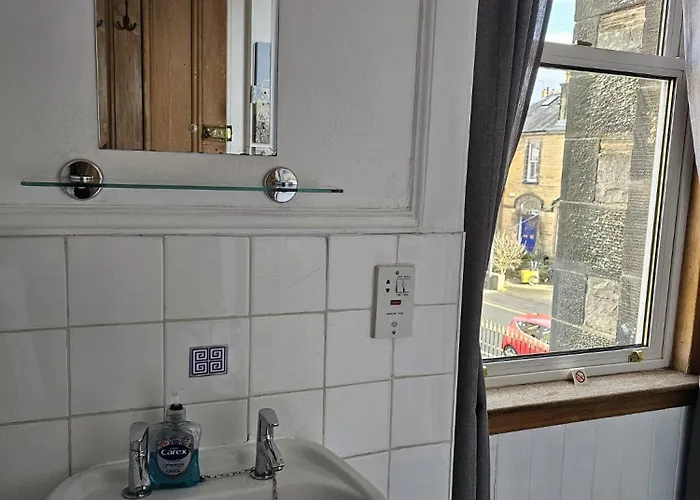 Smiths Guest House Edimburgo