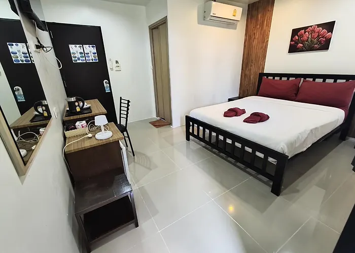 Kitty Guesthouse