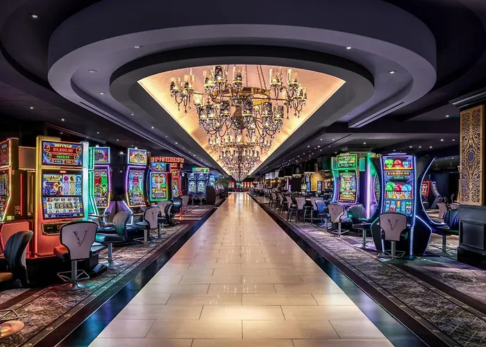 Hotel The Cromwell, A Caesars Destination (Adults Only) Las Vegas