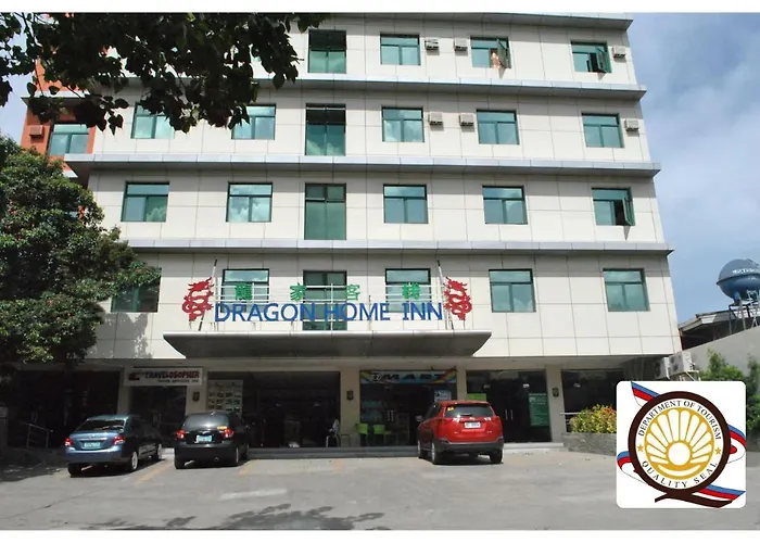 Dragon Home Inn
