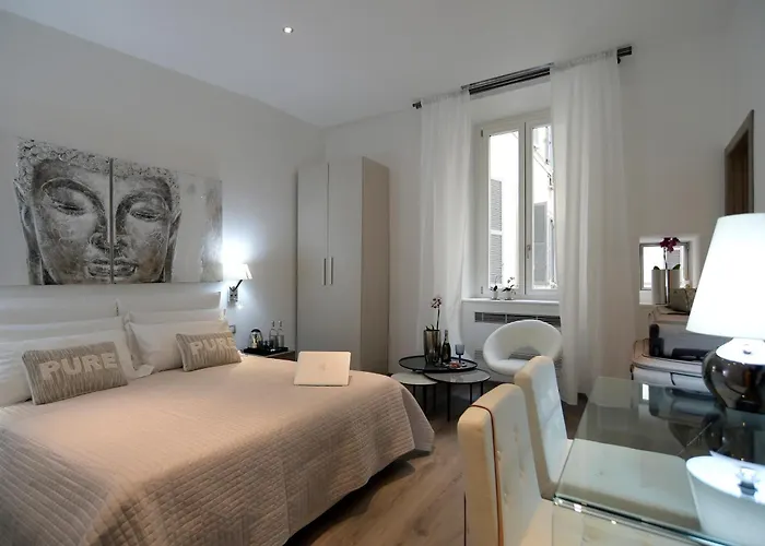 Hotel Relais Colonna Roma