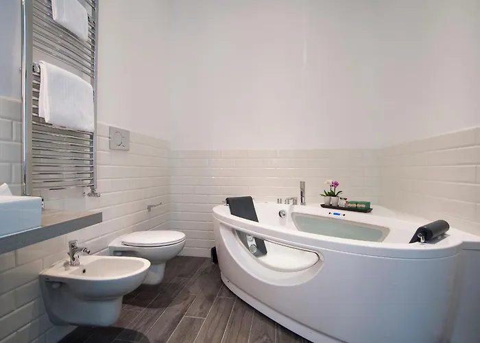 Hotel Relais Colonna Roma