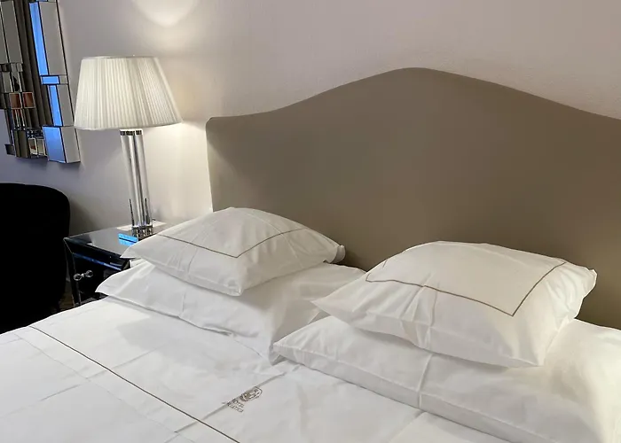 Hotel Adriatica Genebra