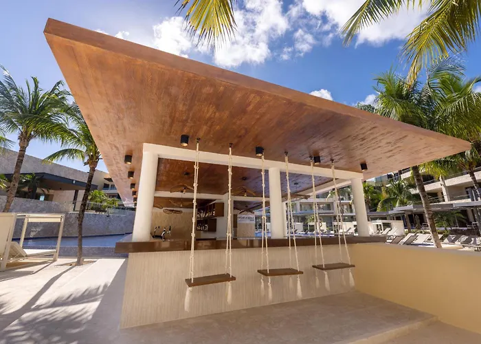 Royalton Hideaway Riviera Cancun, An Autograph Collection All-Inclusive Resort - Adults Only Puerto Morelos