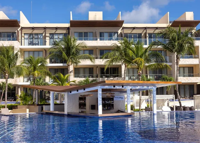 Royalton Hideaway Riviera Cancun, An Autograph Collection All-Inclusive Resort - Adults Only Puerto Morelos