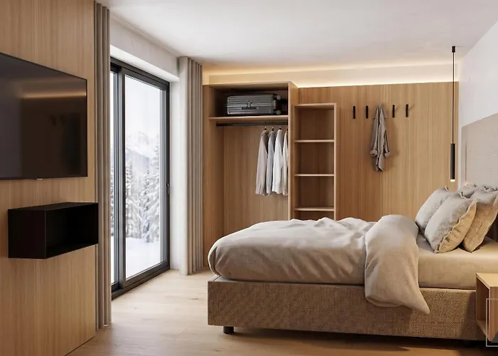 Angelika Apartments Ischgl