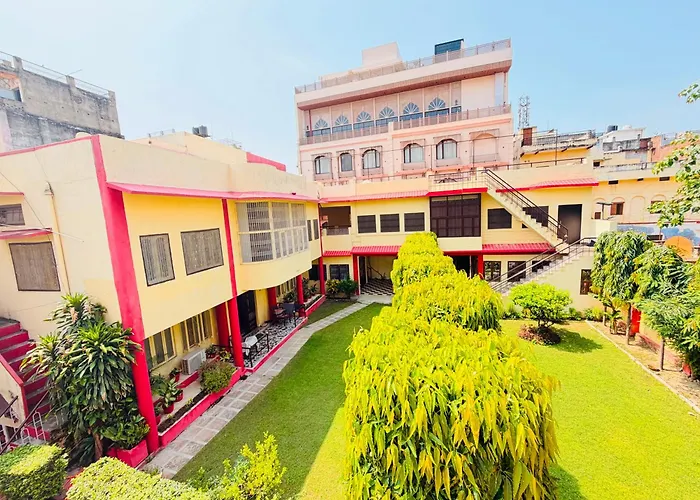 Singh Guest House