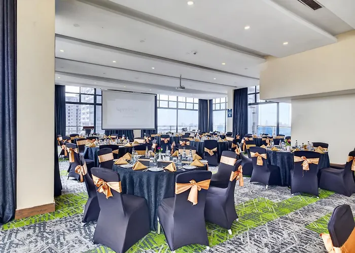 Prideinn Azure Hotel Nairobi Westlands