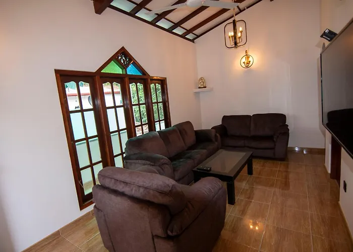 Green Villa Unawatuna