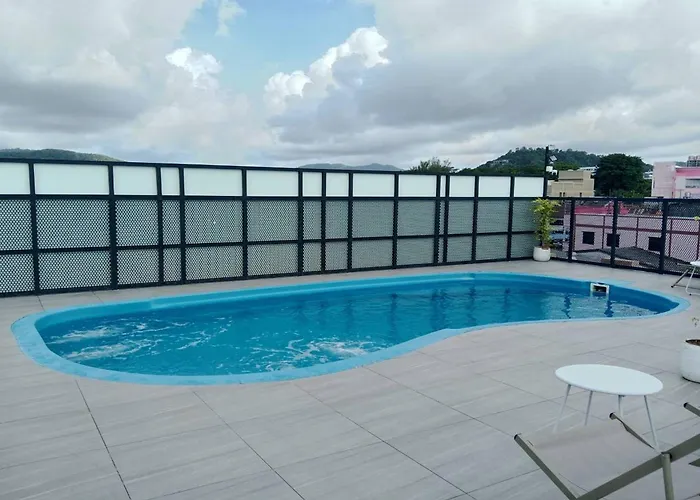 The Little Nest Phuket