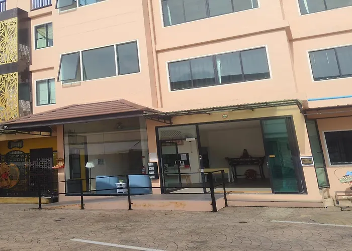 The Little Nest Phuket