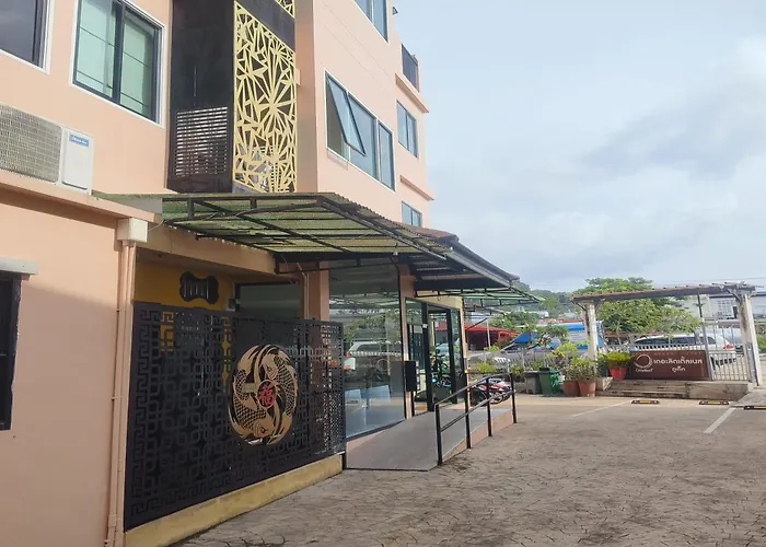The Little Nest Phuket