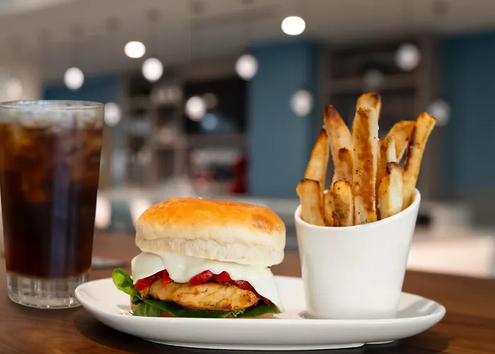 Even Hotel New York - Times Square South By Ihg