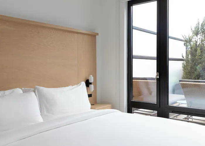 Arlo Soho Hotel Nova Iorque
