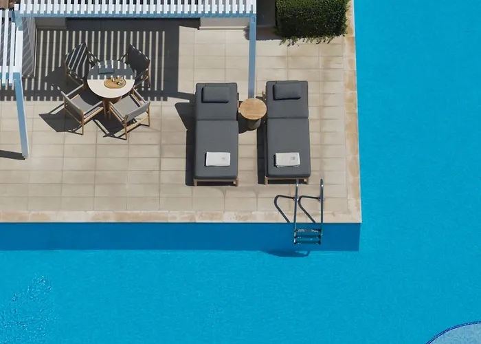 Hotel Mare Ayia Napa