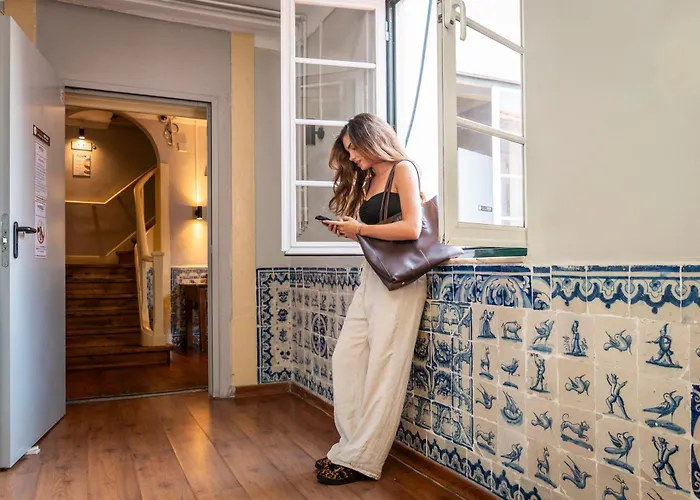Wot New Lisbon Social
