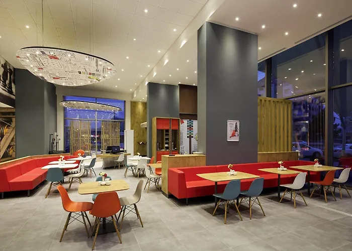 Ibis Konya Hotel