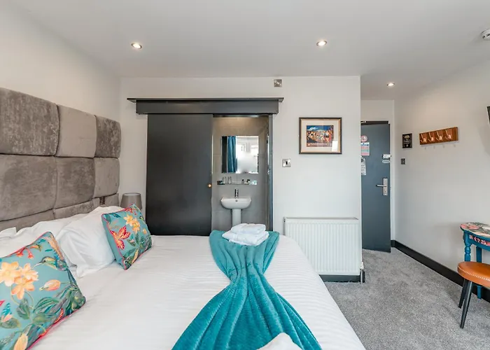 Sinclair'S Rooms Southport
