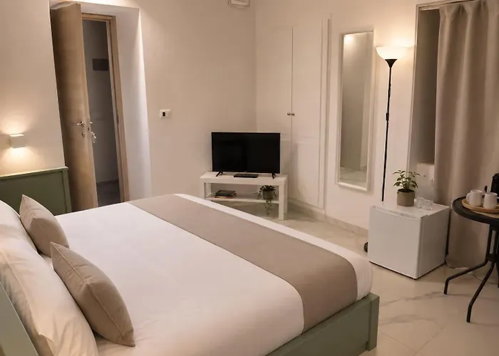 Catania Etnea Bed And Breakfast