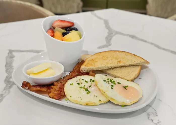 Even Hotel New York - Midtown East By Ihg