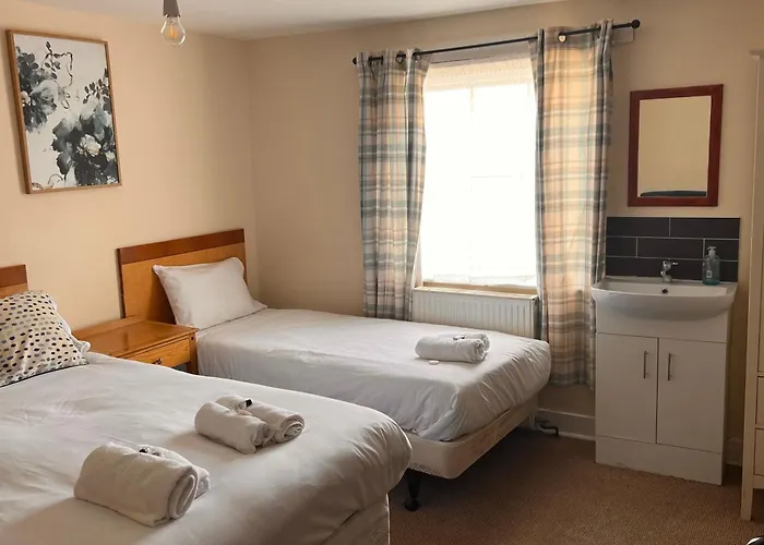 Regent Hotel