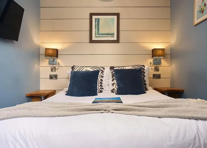 Havener'S Hotel Fowey