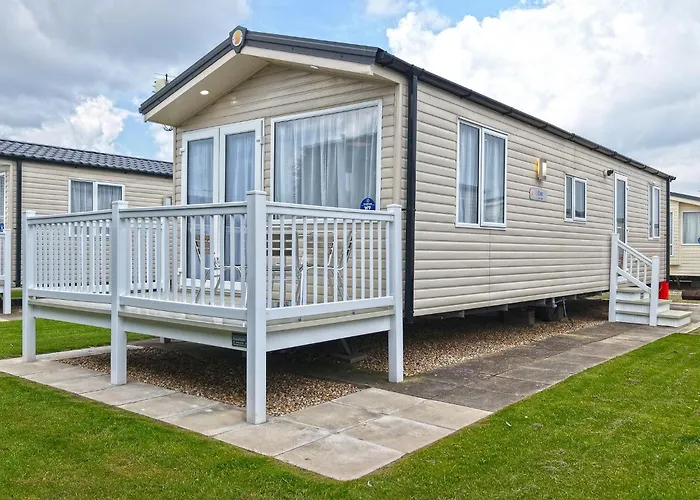 Towervans Caravan Park