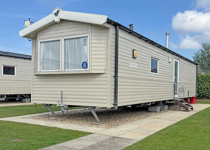 Towervans Caravan Park