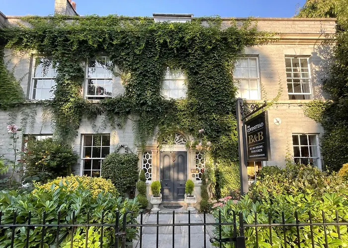 The Covenstead