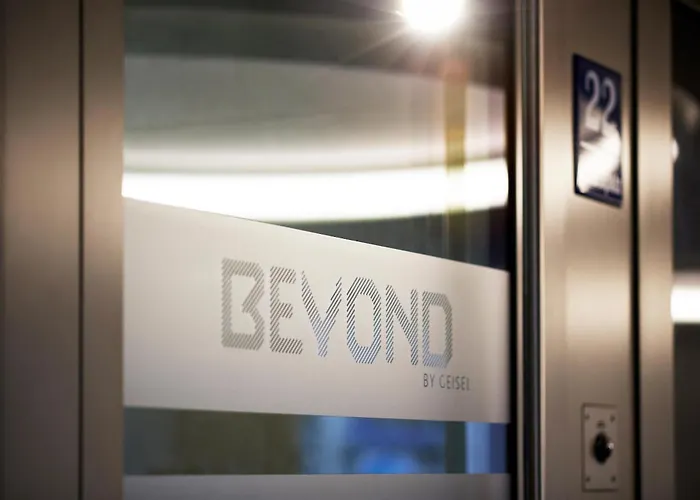 Hotel Beyond By Geisel (Adults Only) à Munich