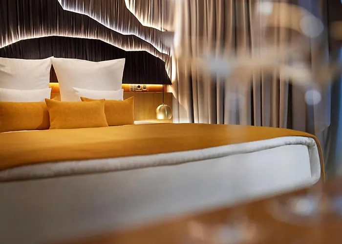 Hotel Beyond By Geisel (Adults Only) à Munich