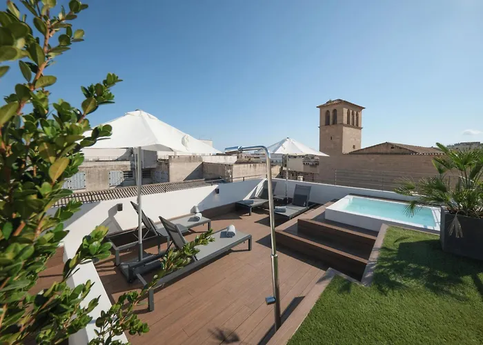Summum Boutique Hotel, Member Of Melia Collection